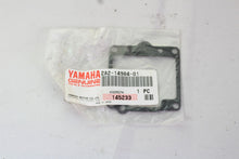 Load image into Gallery viewer, Yamaha NOS OEM Float Bowl Gasket 2a2-14984-01-00