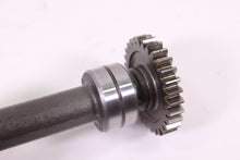 Load image into Gallery viewer, 2002 HONDA AQUATRAX F-12X TURBO RIGHT COUNTER BALANCER