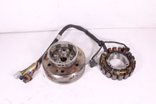 Load image into Gallery viewer, 2013 POLARIS PRO RMK 800 STATOR AND FLYWHEEL / ROTOR