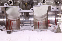 Load image into Gallery viewer, 2011 POLARIS PRO RMK 800 CRANKCASE / MAIN ENGINE CASES  --CORE--