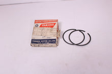 Load image into Gallery viewer, Yamaha YL2 NOS OEM 2nd Over Piston Rings 166-11601-20