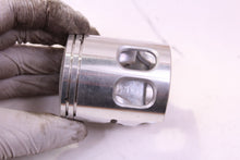 Load image into Gallery viewer, 1980 YAMAHA YZ 80 3rd OVER PISTON KIT / RINGS PIN CIR CLIPS