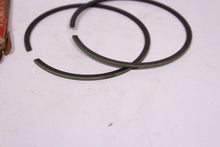 Load image into Gallery viewer, 1971-1973 Yamaha SL292 NOS OEM 2nd Over Piston Rings 812-11601-20