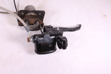 Load image into Gallery viewer, 2012 POLARIS PRO RMK 800 BRAKE MASTER CYLINDER LINE CALIPER ROTOR