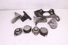 Load image into Gallery viewer, 2009 SKI-DOO SUMMIT 600 E-TEC MOTOR MOUNTS