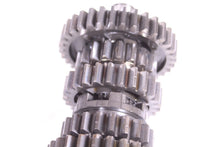Load image into Gallery viewer, 2008 KAWASAKI KLR 650 TRANSMISSION / TRANNY