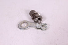 Load image into Gallery viewer, 1964 1966 YAMAHA YA6 125 NOS OEM PUSH LEVER WITH SCREW  137-16342-00