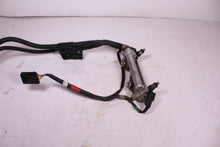 Load image into Gallery viewer, 2014 POLARIS PRO RMK 800 FUEL INJECTORS WITH RAIL --RED--