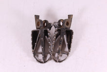 Load image into Gallery viewer, 2005-2008 KAWASAKI KX250F FOOT PEGS - KX250 KX450F KLX450