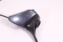 Load image into Gallery viewer, 2003 SEA DOO GTX 4-TEC SUPERCHARGED THROTTLE LEVER WITH CABLE