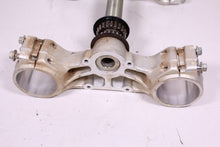 Load image into Gallery viewer, 2011 HUSQVARNA TE 511 TRIPLE CLAMPS / TREES