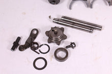 Load image into Gallery viewer, 2008 KAWASAKI KLR 650 TRANSMISSION / TRANNY