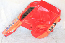 Load image into Gallery viewer, 2013 POLARIS PRO RMK 800 LEFT SIDE PANEL