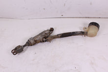 Load image into Gallery viewer, 2005 SUZUKI RM85 K5 REAR BRAKE MASTER CYLINDER