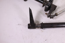 Load image into Gallery viewer, 2011 POLARIS PRO RMK 800 STEERING POSTS / PITMAN ARM