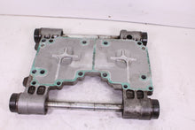 Load image into Gallery viewer, 2007 SKI-DOO REV SUMMIT 800 R P-TEK ENGINE BASE PLATE