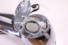 Load image into Gallery viewer, 2012 HARLEY DAVIDSON FLHTCU ULTRA CLASSIC 103 FUEL TANK CONSOLE / GAS COVER