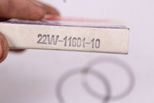 Load image into Gallery viewer, 1982-1983 Yamaha YZ80 NOS OEM 1st Over Piston Rings - YZ 80 22W-11601-10-00