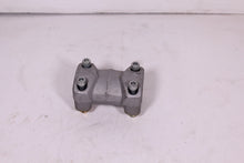 Load image into Gallery viewer, 2012 POLARIS PRO RMK 800 HANDLEBAR CLAMP / BLOCK WITH BOLTS