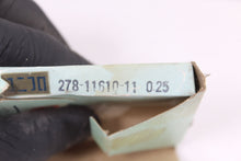 Load image into Gallery viewer, 1970-1972 YAMAHA R5 350 NOS OEM 1ST OVER PISTON RINGS 278-11610-11