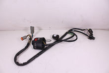 Load image into Gallery viewer, 2003 SEA DOO RX DIRECT INJECTION DI 951 STEERING WIRE HARNESS WITH SWITCH / DESS