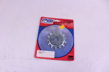 Load image into Gallery viewer, 1987-2004 YAMAHA YZ125 14 TOOTH PBI COUNTERSHAFT SPROCKET