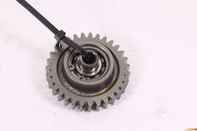 Load image into Gallery viewer, 2002 HONDA AQUATRAX F-12X TURBO COUNTER BALANCER IDLER GEAR