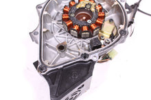 Load image into Gallery viewer, 2000 YAMAHA XL1200 LTD STATOR WITH COVER / GENERATOR
