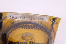 Load image into Gallery viewer, 1978-1979 YAMAHA XS750 NOS OEM STD PISTON RINGS 2F3-11610-03