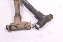 Load image into Gallery viewer, 2011 HUSQVARNA HUSKY TE 511 449 COOLANT LINES / RADIATOR HOSES