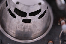 Load image into Gallery viewer, 1976 HONDA MR250 MR 250 ELSINORE CYLINDER JUG  71MM