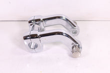 Load image into Gallery viewer, 2014 HARLEY DAVIDSON FXDL DYNA LOW RIDER HANDLEBAR CLAMPS
