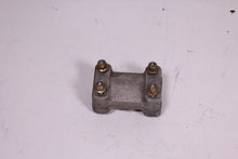 Load image into Gallery viewer, 2012 POLARIS RMK 800 HANDLEBAR CLAMPS / BLOCK
