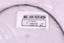 Load image into Gallery viewer, Honda CB CJ CL 360 +10" Throttle 'B' Cable