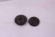 Load image into Gallery viewer, 2008 POLARIS RZR 800 MAG SIDE GEARS