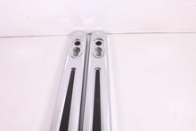 Load image into Gallery viewer, 2014 HARLEY DAVIDSON FXDL DYNA LOW RIDER CHROME FENDER COVERS
