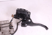 Load image into Gallery viewer, 2012 POLARIS PRO RMK 800 BRAKE MASTER CYLINDER LINE CALIPER ROTOR