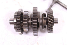 Load image into Gallery viewer, 2007 YAMAHA GRIZZLY 700 TRANSMISSION / TRANNY