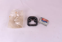Load image into Gallery viewer, 1972 YAMAHA NOS RUBBER TAIL LIGHT DAMPER