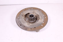 Load image into Gallery viewer, 2005 POLARIS SPORTSMAN 800 EFI REAR WHEEL HUB WITH ROTOR