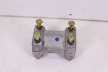 Load image into Gallery viewer, 2017 POLARIS SPORTSMAN 450 H.O. HANDLEBAR BLOCK CLAMPS