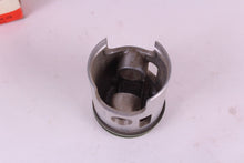 Load image into Gallery viewer, 1969 Yamaha SL396 NOS OEM STD Piston with Rings - SL 396