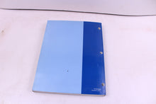 Load image into Gallery viewer, POLARIS DIESEL SERIES 10 OEM SERVICE MANUAL 9916586