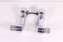 Load image into Gallery viewer, 2014 HARLEY DAVIDSON FXDL DYNA LOW RIDER HANDLEBAR CLAMPS
