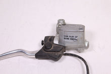 Load image into Gallery viewer, 2011 HUSQVARNA HUSKY TE 511 449 BREMBO FRONT BRAKE MASTER CYLINDER