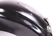 Load image into Gallery viewer, 2011 HARLEY DAVIDSON FLTRX 96 ROAD GLIDE CUSTOM REAR FENDER WITH FASCIA
