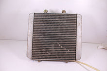 Load image into Gallery viewer, 2017 POLARIS SPORTSMAN 450 H.O. RADIATOR WITH COOLING FAN / COOLER