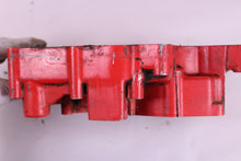 Load image into Gallery viewer, 1980 HONDA CR80R ELSINORE ENGINE CASES  / CRANKCASE CRANK CASE