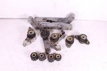 Load image into Gallery viewer, 2012 POLARIS PRO RMK 800 MOTOR MOUNTS