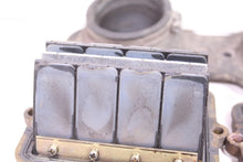 Load image into Gallery viewer, 2014 POLARIS PRO RMK 800 INTAKE MANIFOLD WITH REEDS / REED VALVE